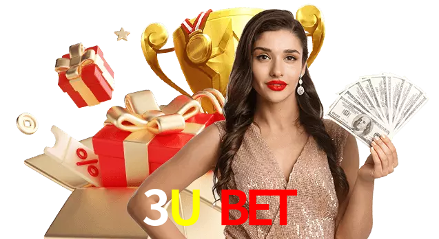 Jogue com dealers reais no 3U Bet!