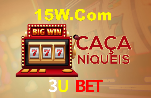 3U Bet,3U.Bet