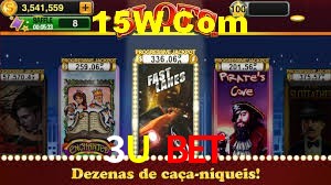 Experiência VIP 3U Bet