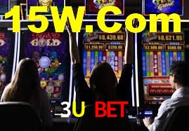 Blackjack Table 3U Bet