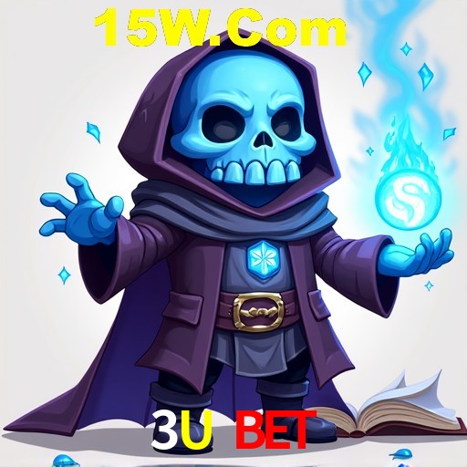 Descubra a Essência do 3U Bet: Nossa História e Compromissos