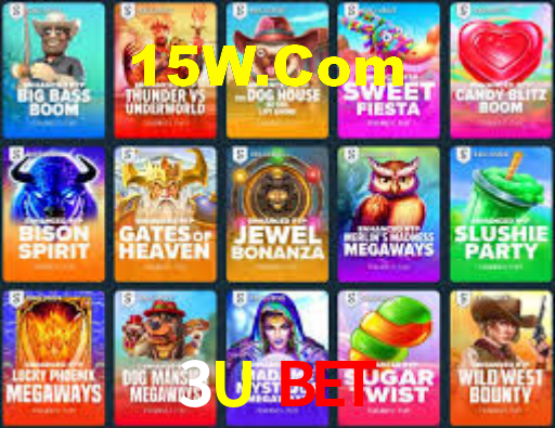 Bônus Generosos e Exclusivos no 3U Bet para Você!