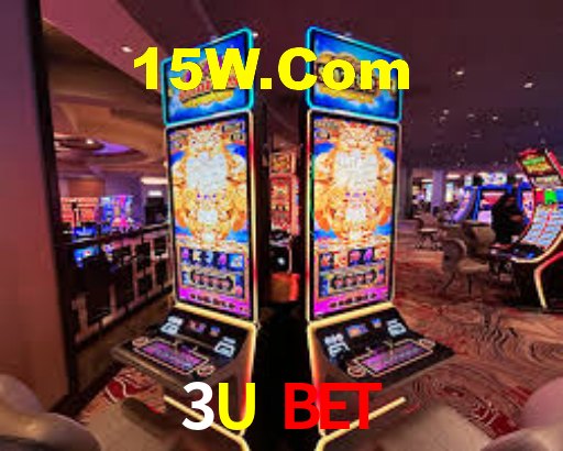 3U Bet