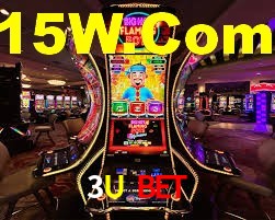 Spaceman Game 3U Bet