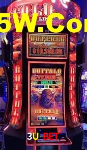 Exclusive Games 3U Bet