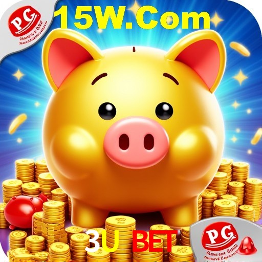 Descubra a Magia dos Jogos de Arcade no 3U Bet
