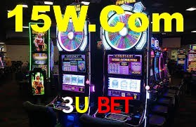 Programa VIP 3U Bet