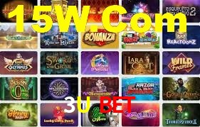 3U Bet App