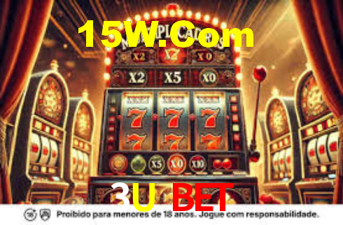 3U Bet,3U.Bet