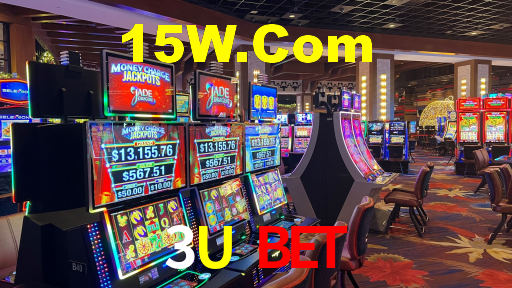 3U Bet