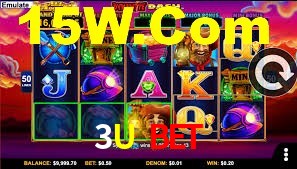 3U Bet