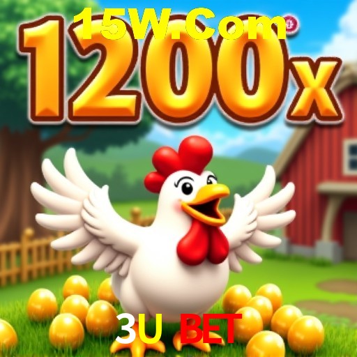 A Revolução dos Aplicativos de Jogos no 3U Bet