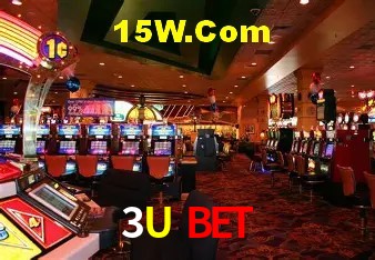 Account Benefits 3U Bet