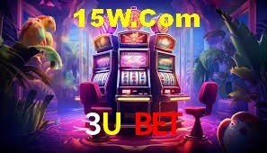 Tennis Betting 3U Bet