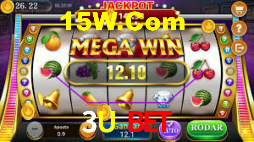 3U Bet,3U.Bet