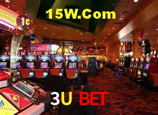 Games Directory 3U Bet