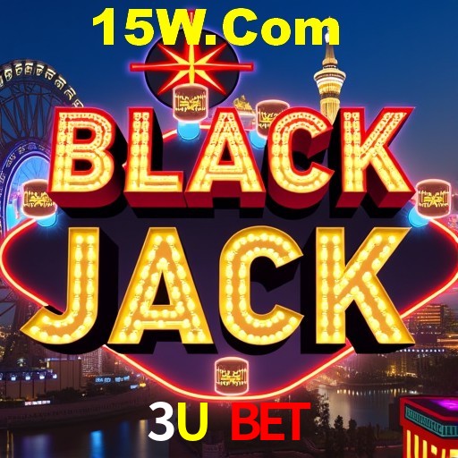 APP oficial da 3U Bet para mobile