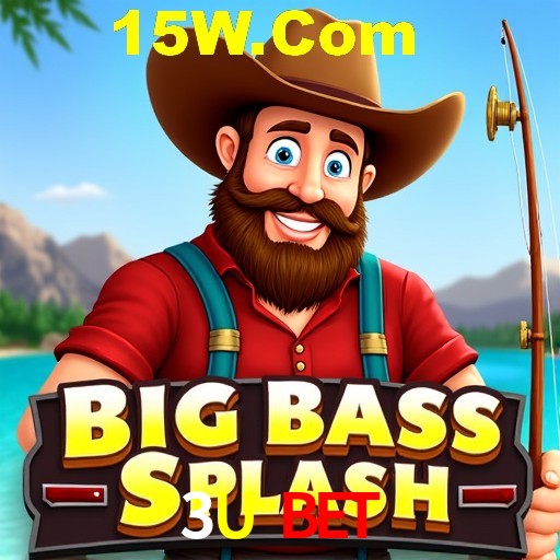 Game Providers 3U Bet