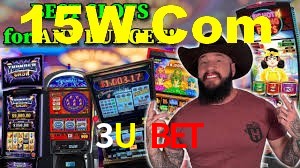 Roulette Table 3U Bet