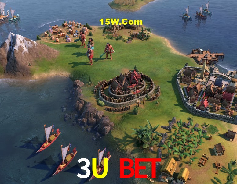 Football Betting 3U Bet