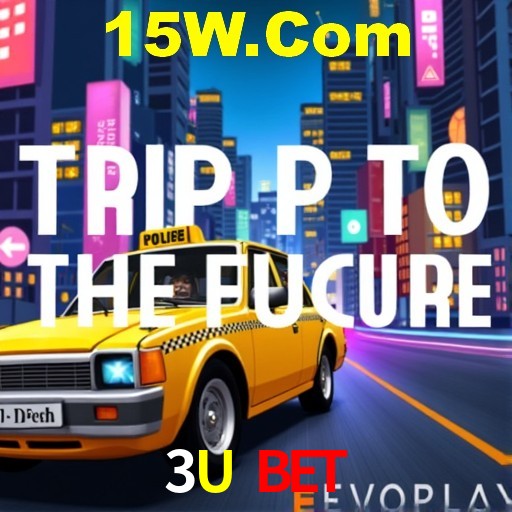 Inovações de Jogos na 3U Bet: O Futuro das Experiências Interativas