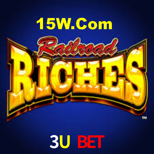 3U Bet: Seu Cassino Premiado com Pagamentos Rápidos