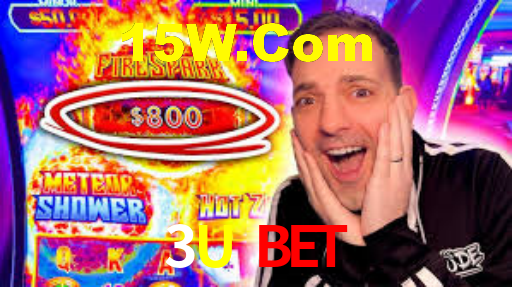3U Bet: Jogue Crash e Experimente Alta Recompensa Instantânea