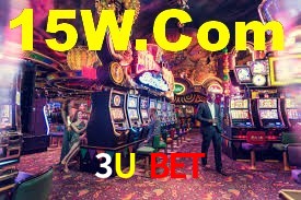 3U Bet,3U.Bet