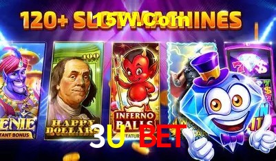 Player Reviews 3U Bet