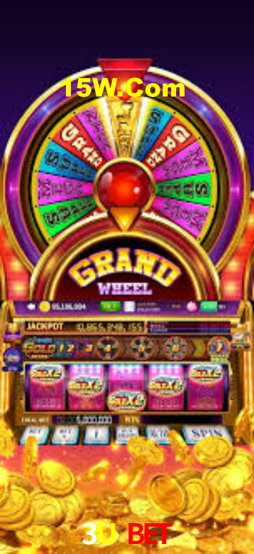 3U.Bet